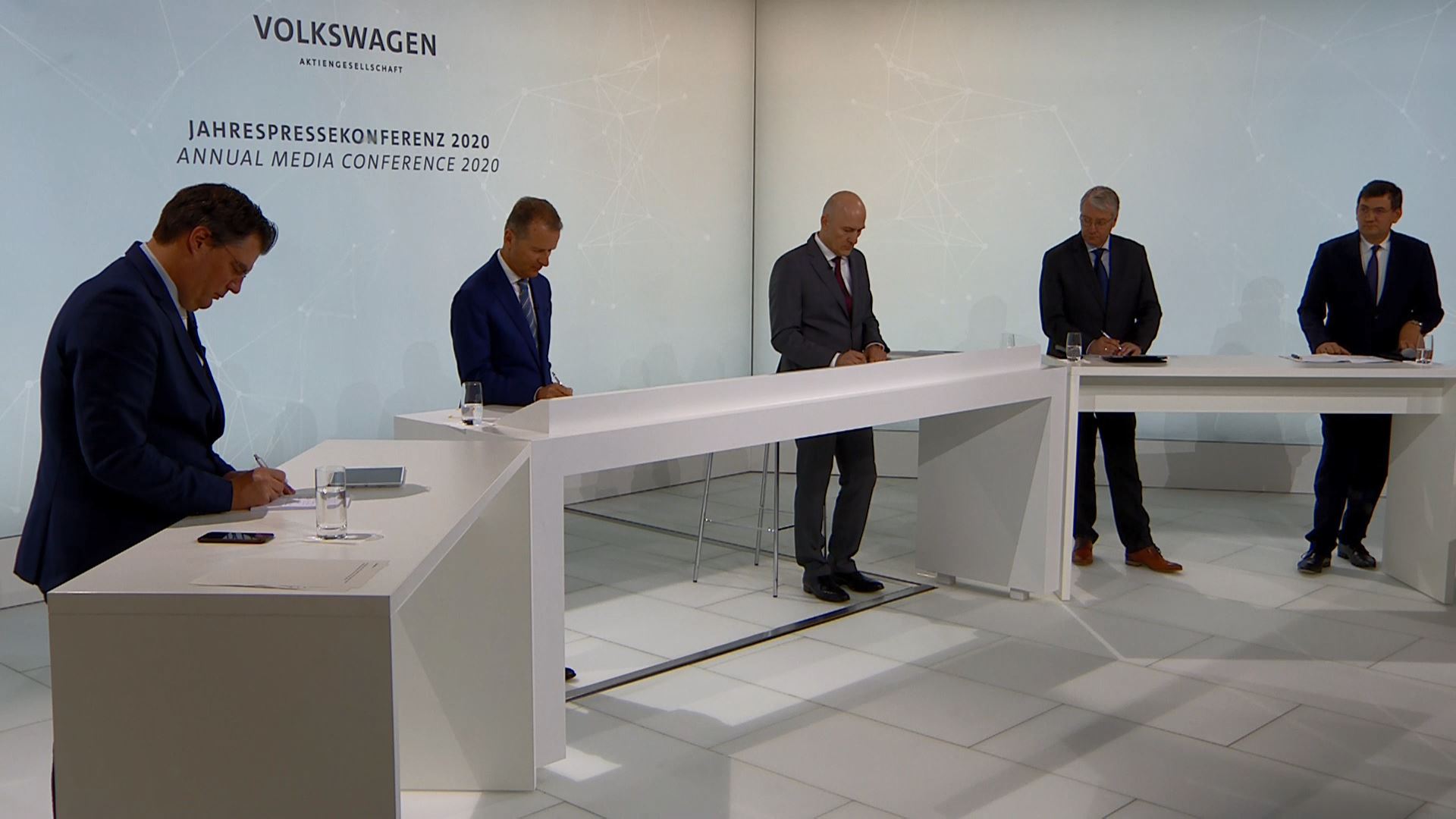 Volkswagen Newsroom